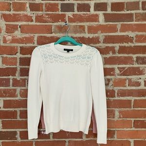 banana republic sweater bundle together/separatexs
